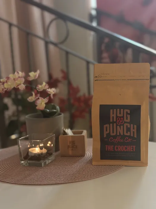 Kava — Hug & Punch