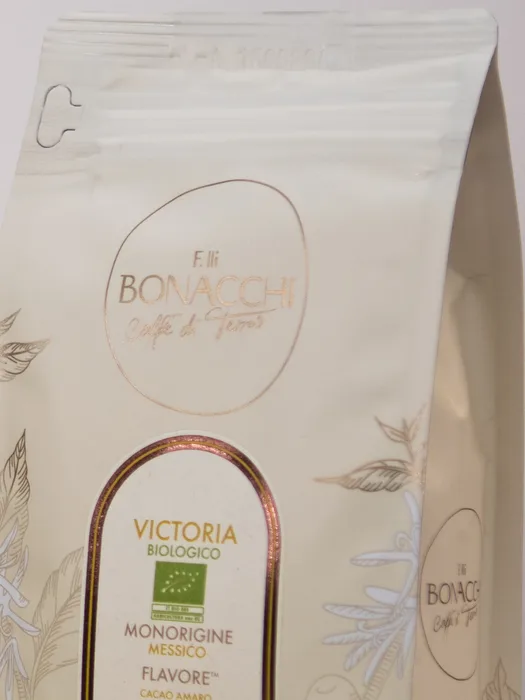 Bonacchi Victoria — Messico (bio)