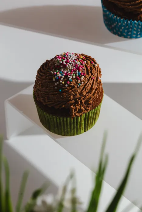 Cupcakes i sitno