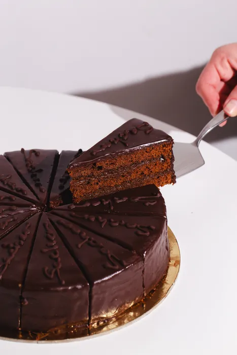 Sacher torta